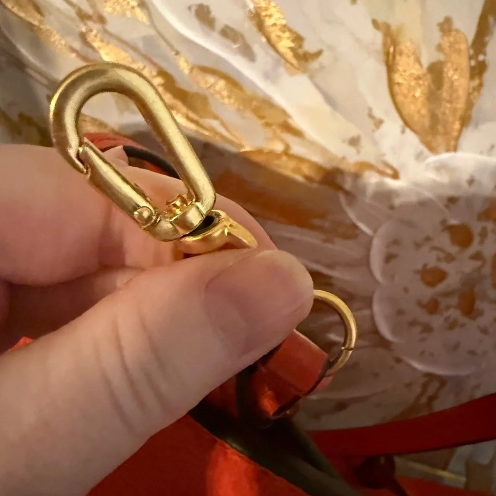 Tory Burch McGraw - Picture 11 of 12